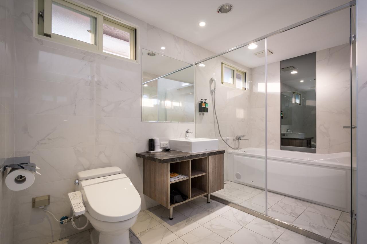 Mingjian Xianghe Hotel מראה חיצוני תמונה